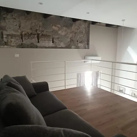 Maison Cuto Palermo Room photo