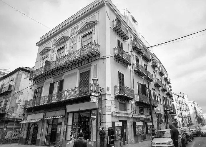 Maison Cuto