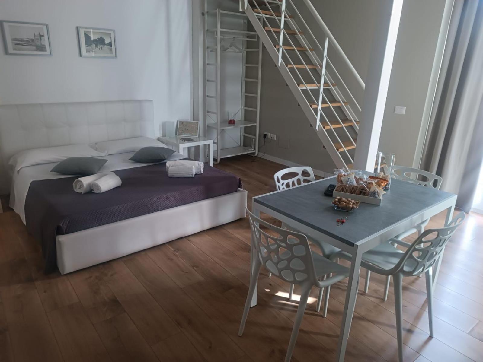 Appartamento Maison Cutò *