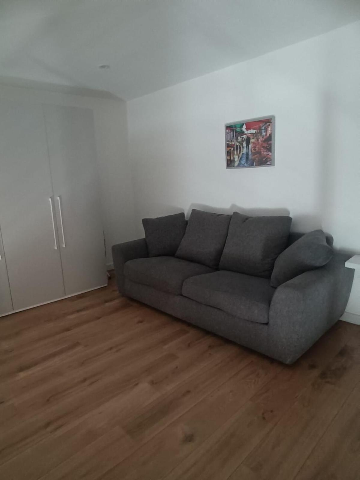 Maison Cuto Apartment