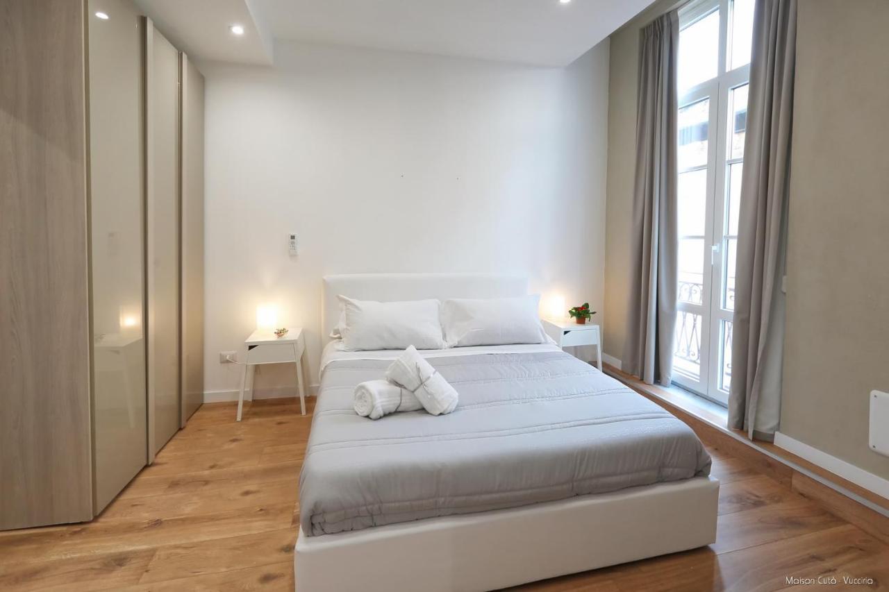 Maison Cuto Apartment *