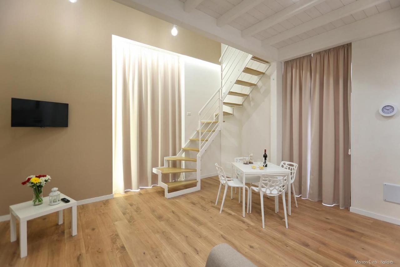 Apartment Maison Cuto