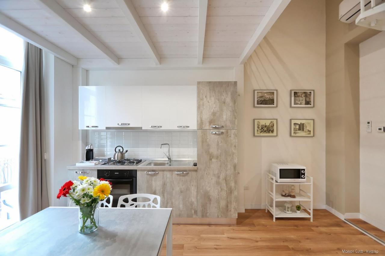 Maison Cuto