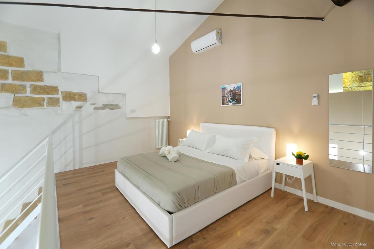 Maison Cutò *