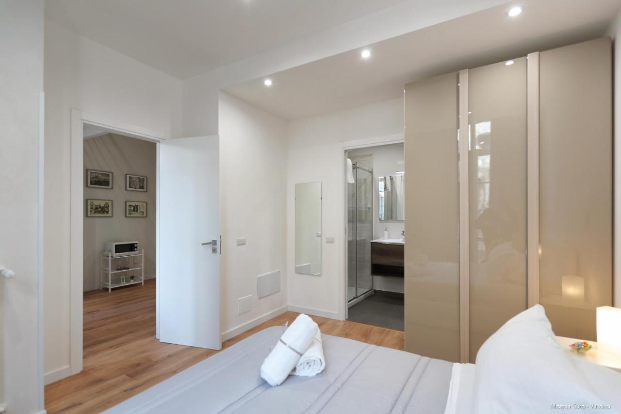 Maison Cuto Apartment