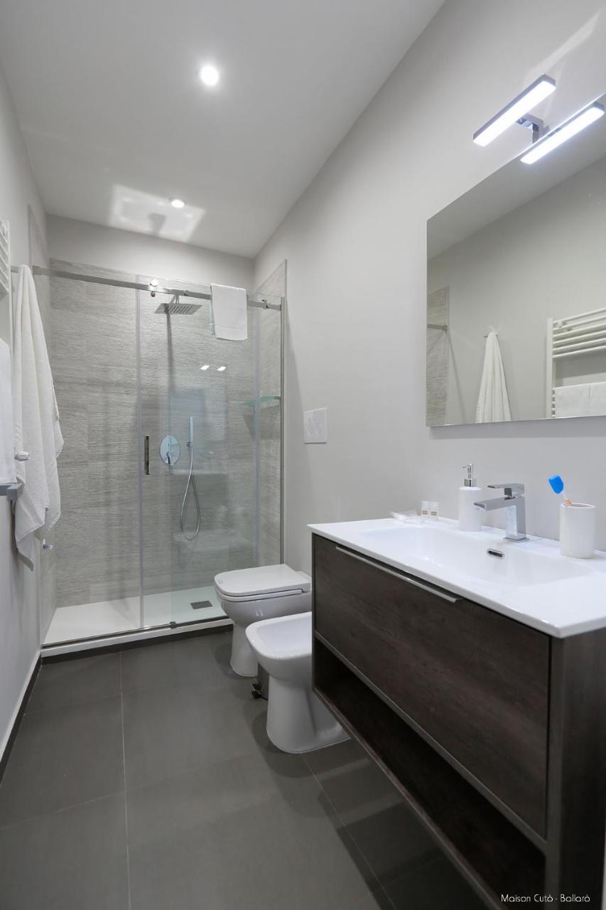 Maison Cuto Apartment *