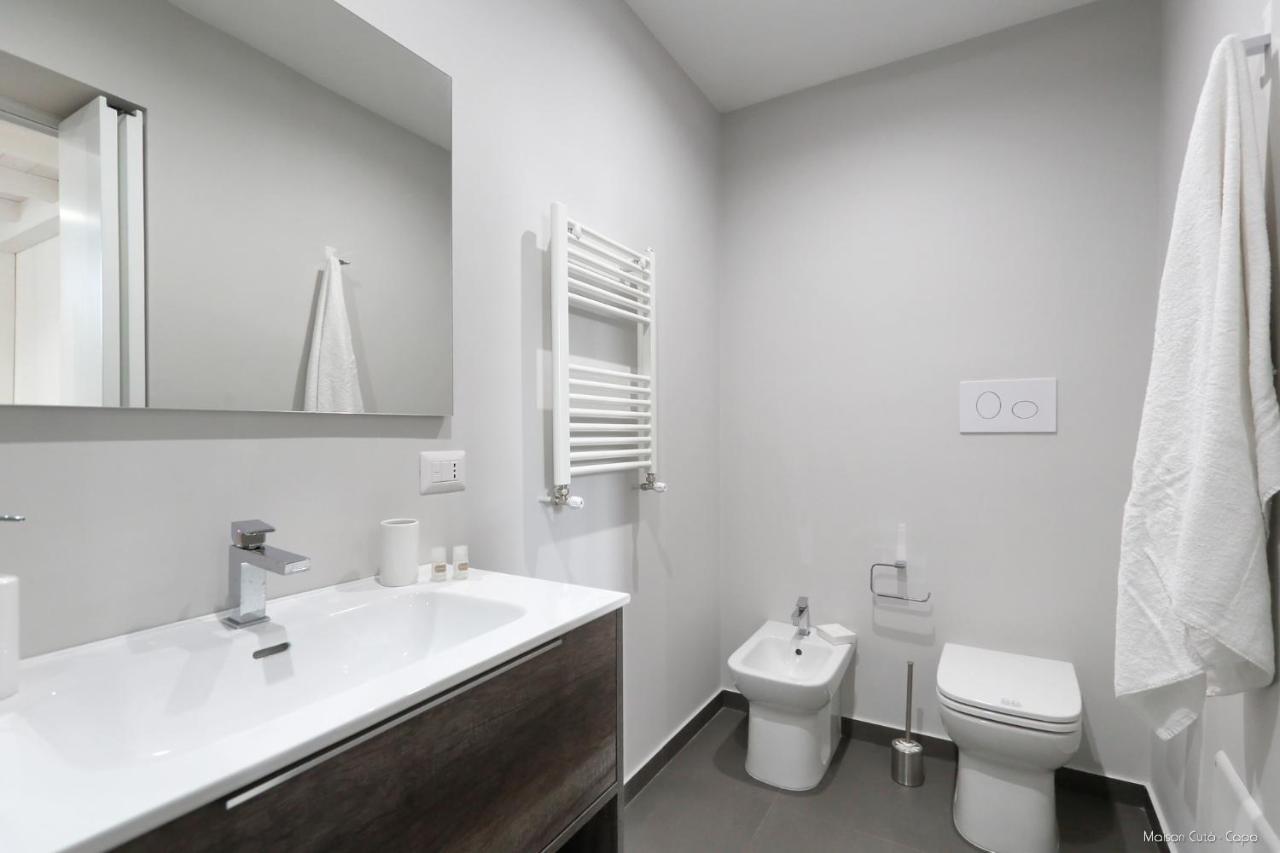 Apartment Maison Cuto *