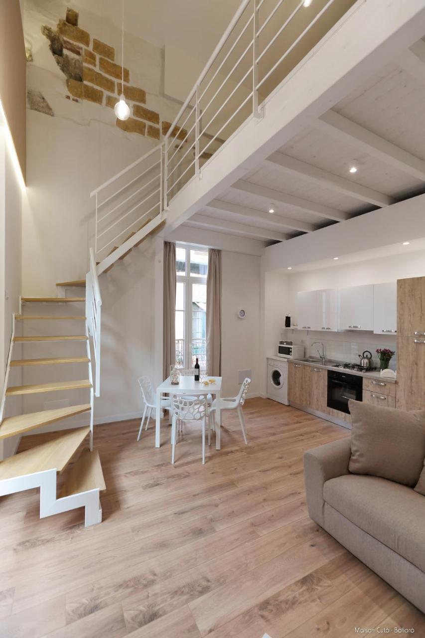Maison Cuto Apartment *