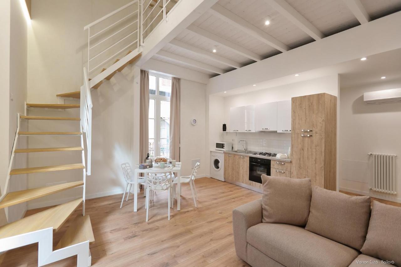 Apartment Maison Cuto