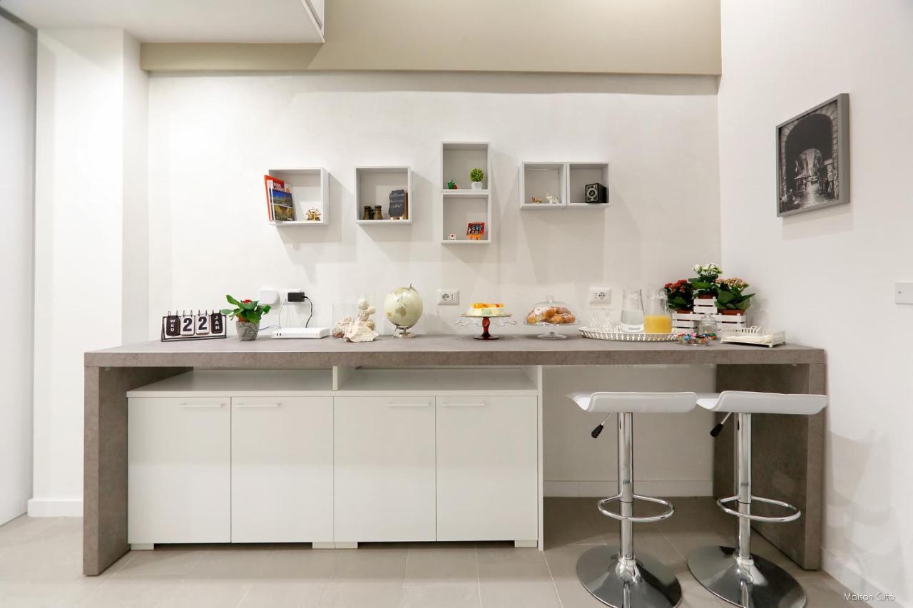 Appartamento Maison Cutò Palermo