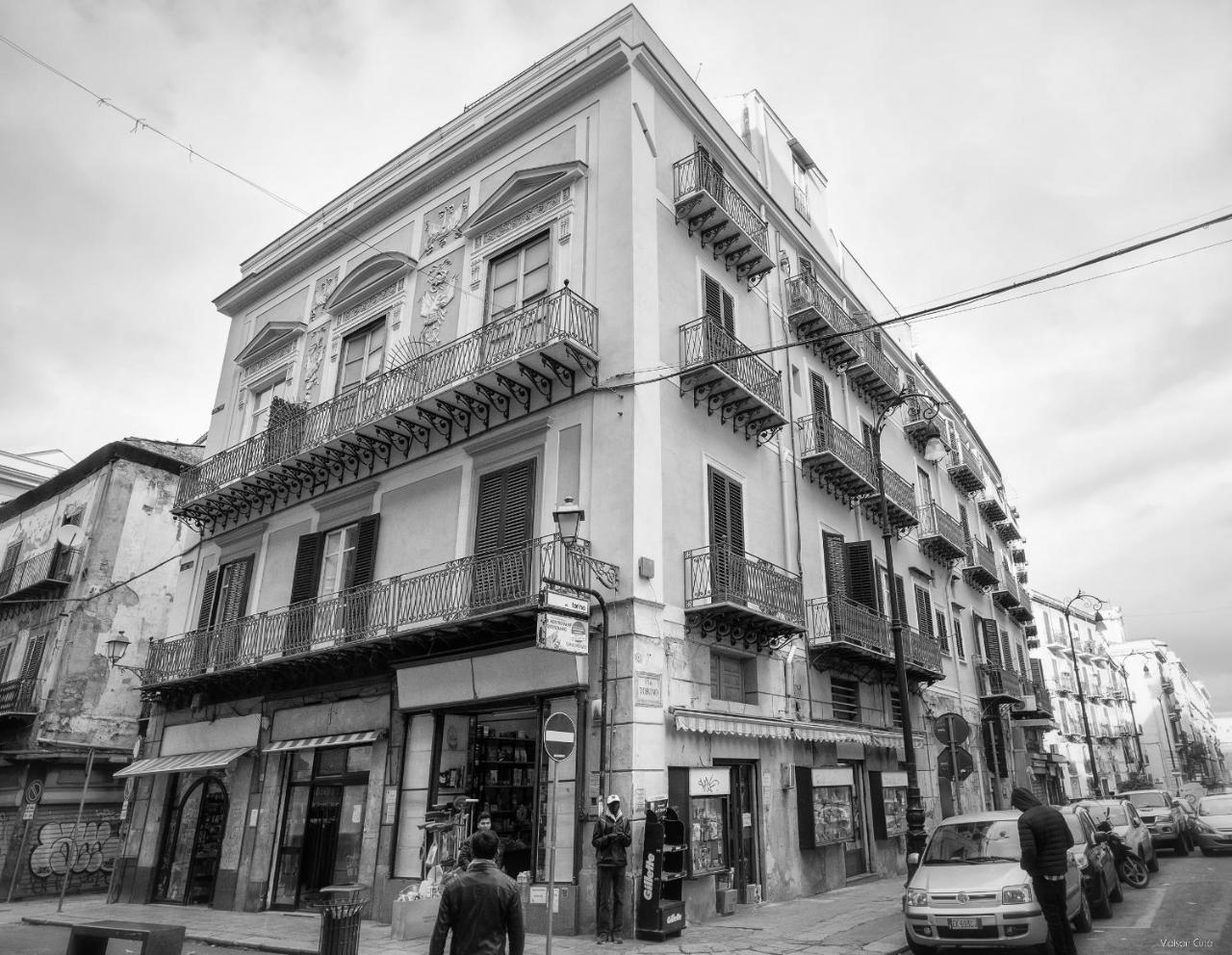 Maison Cuto Apartment