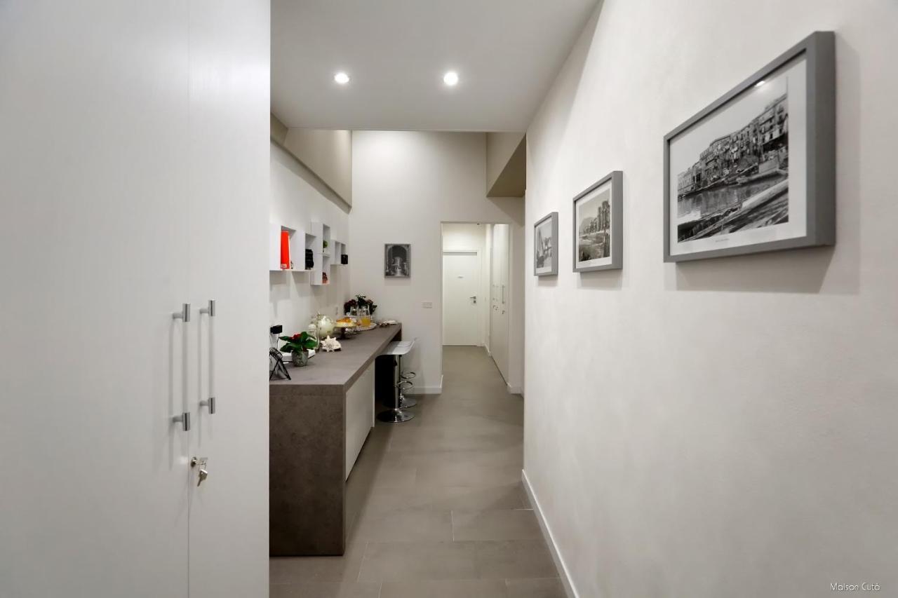 Maison Cuto Apartment