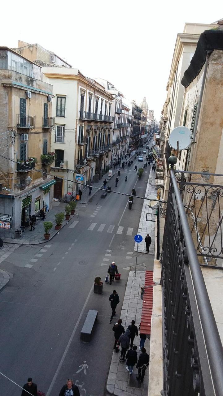 Apartment Maison Cuto Palermo